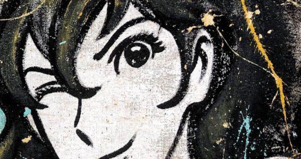 Juta Fujiko e Lupin Complici