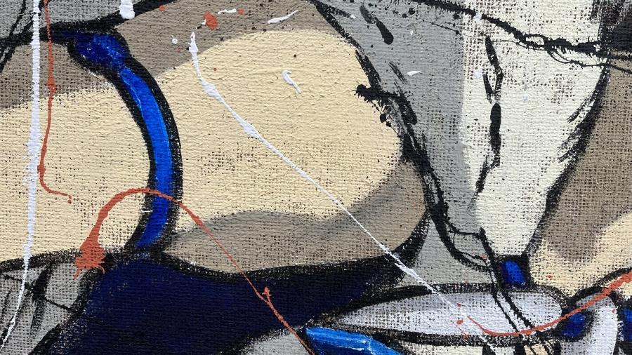 Principessa Mononoke Spirito Guerriero - immagine 3