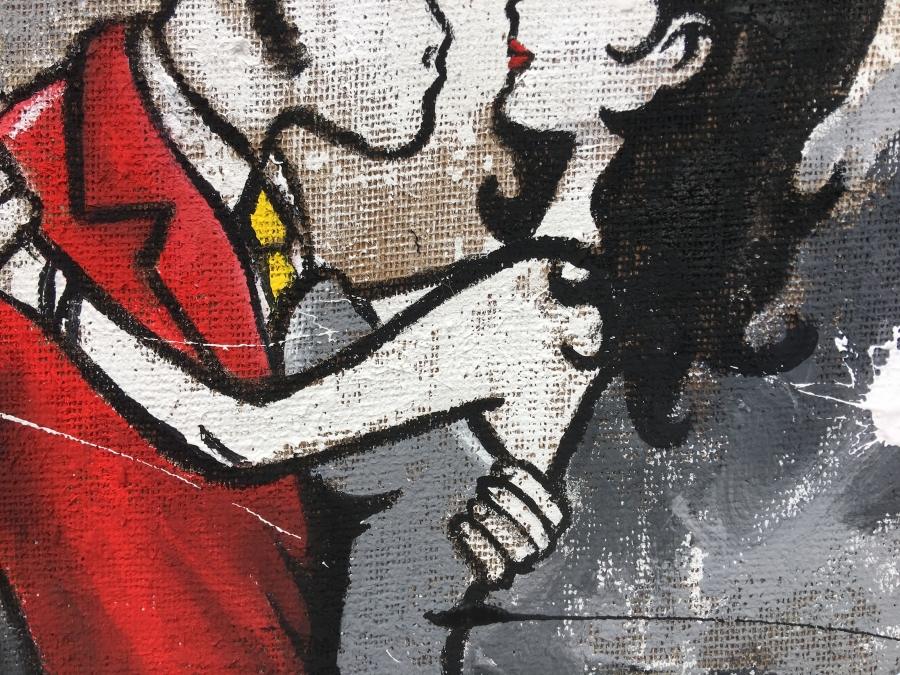 Juta Ballando con Fujiko - immagine 3