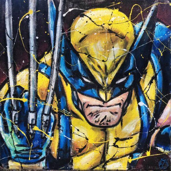 Wolverine