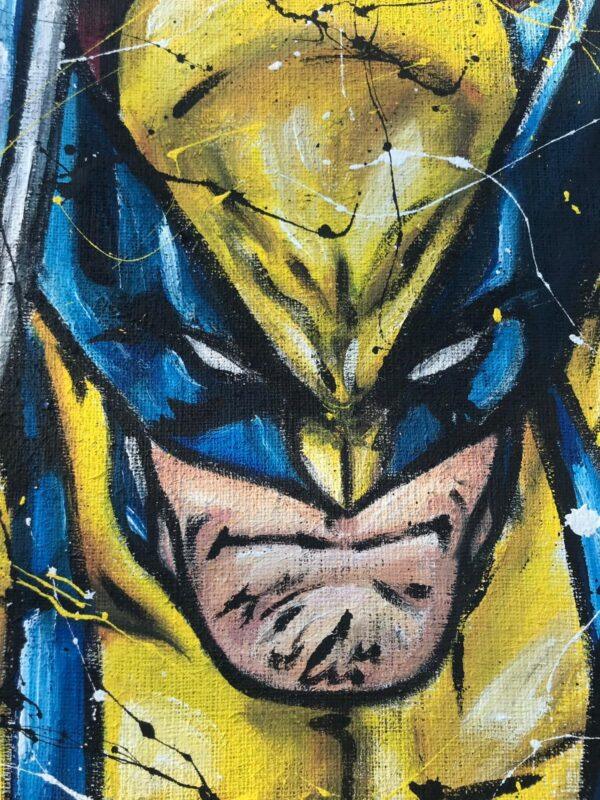 Wolverine