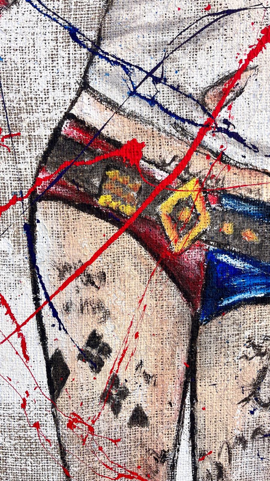 Crazy Harley Quinn - immagine 4