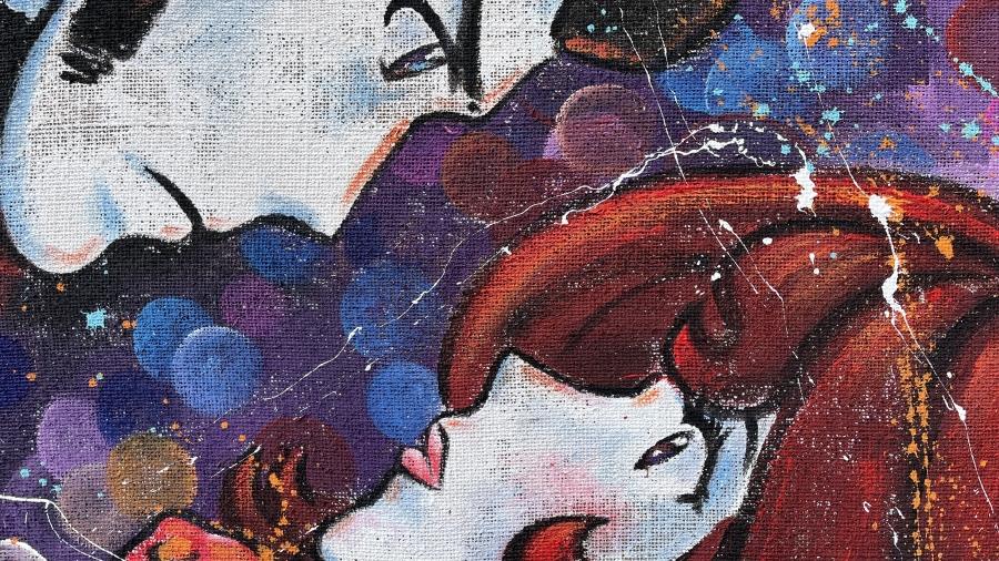 Juta Fujiko e Lupin Occhi negli Occhi - immagine 3