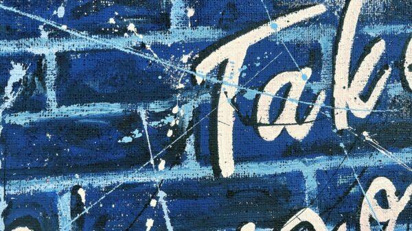 Lupin e Fujiko Take Your Time