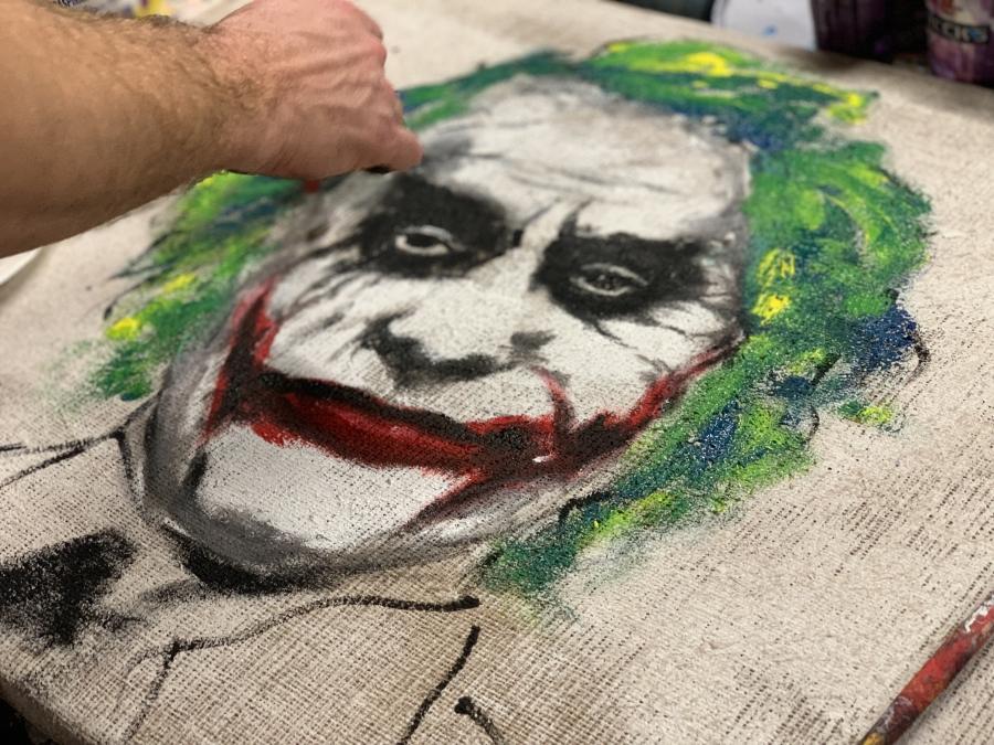 Joker Face - immagine 3