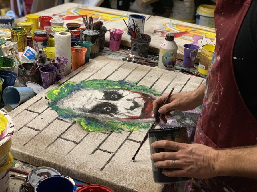 Joker Face - immagine 5