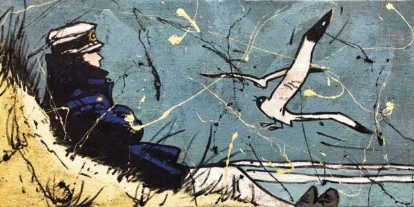 Juta Corto Maltese Laguna