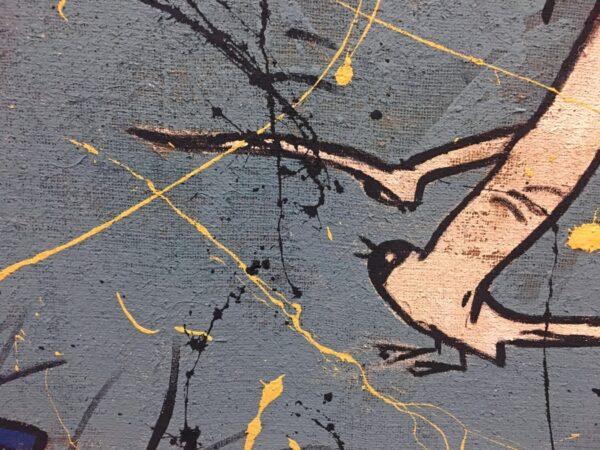 Juta Corto Maltese Laguna