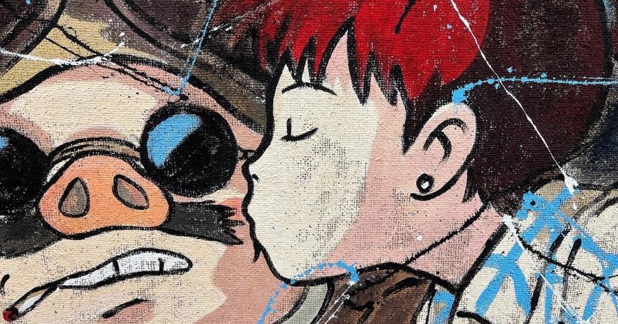 Porco Rosso - immagine 2