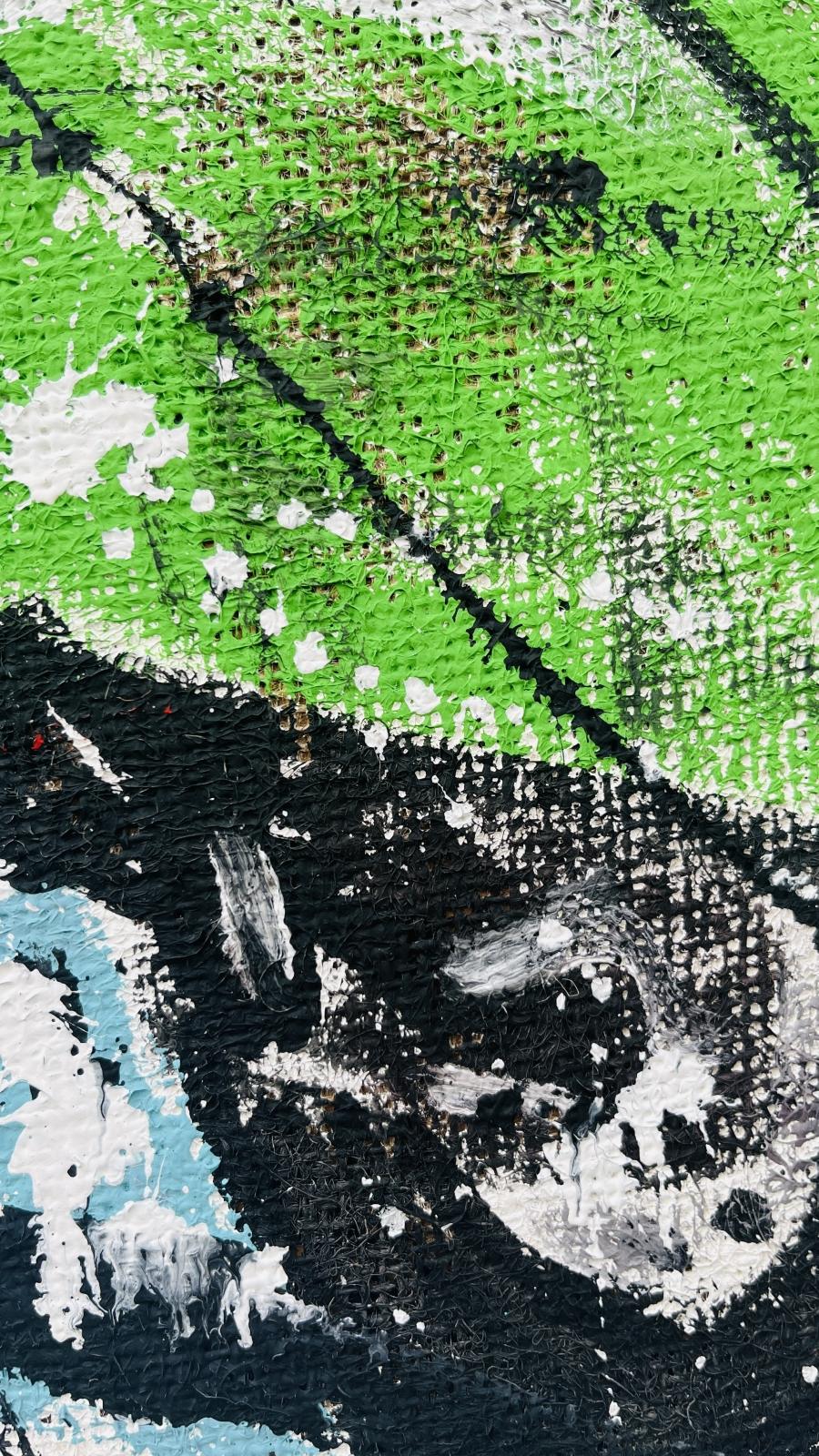 Vespa Verde - immagine 2