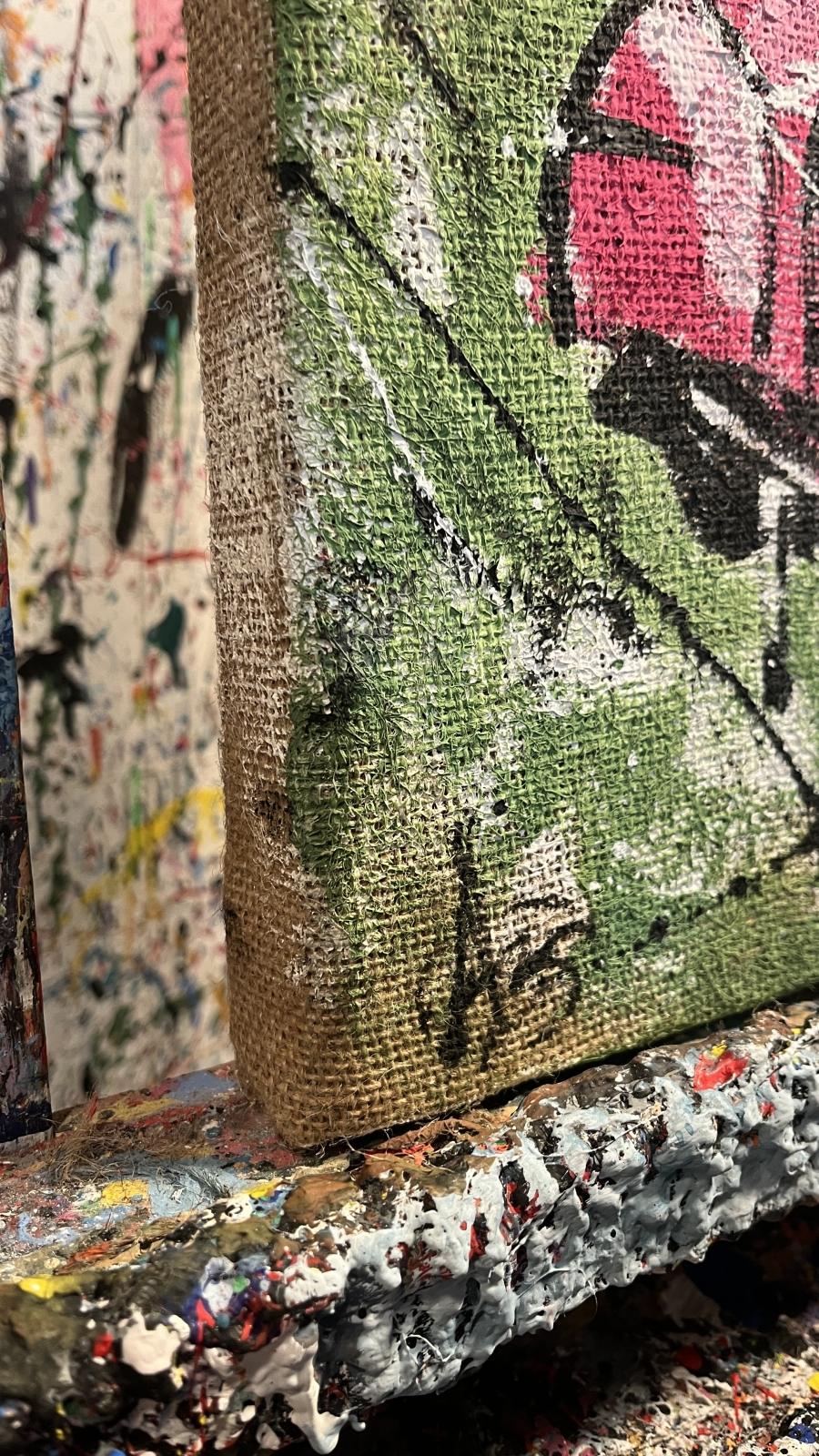 Vespa Rosa - immagine 5