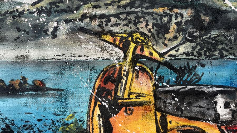 Vespa MR 30 - immagine 2