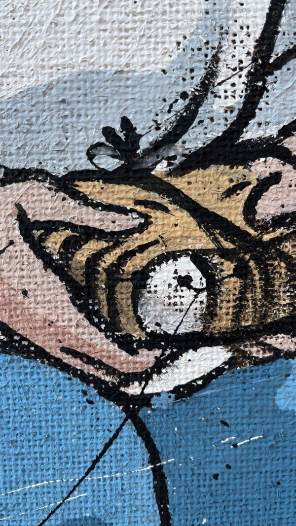 Juta Haku aiuta Chihiro