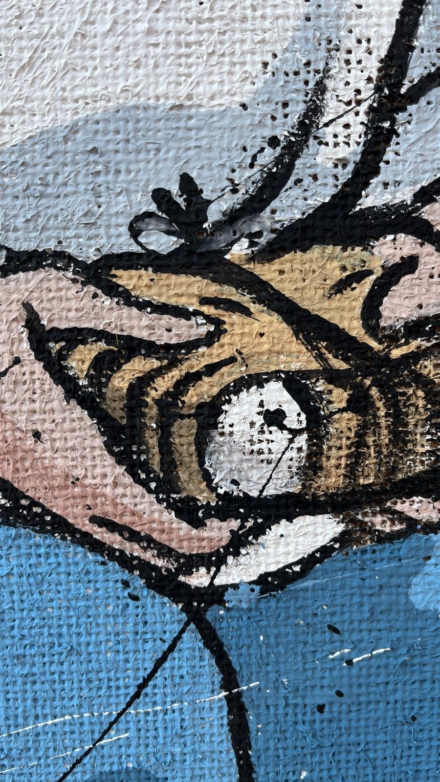 Juta Haku aiuta Chihiro - immagine 5