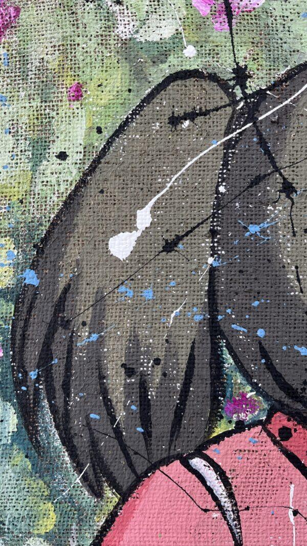 Juta Haku aiuta Chihiro