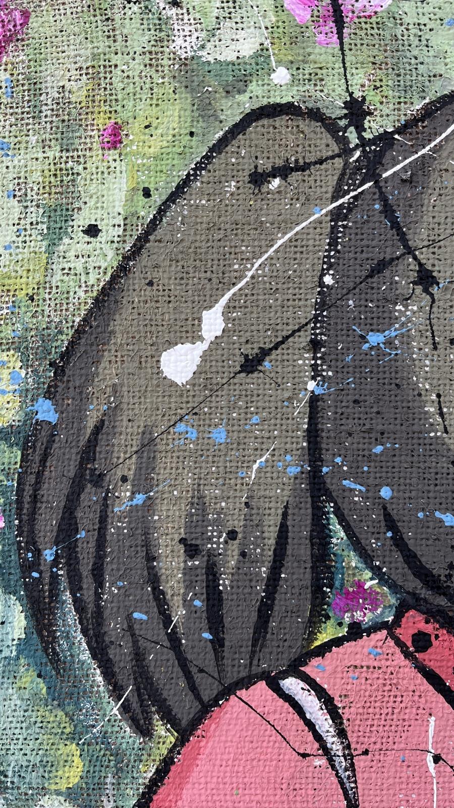 Juta Haku aiuta Chihiro - immagine 6