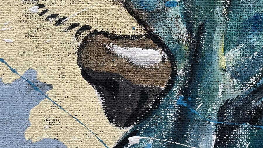 Principessa Mononoke – La Ragazza Spettro - immagine 3