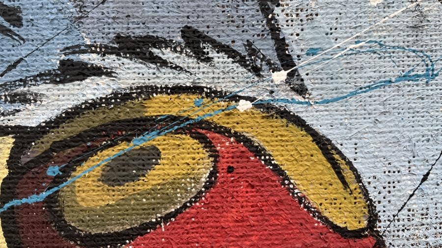 Principessa Mononoke – La Ragazza Spettro - immagine 4