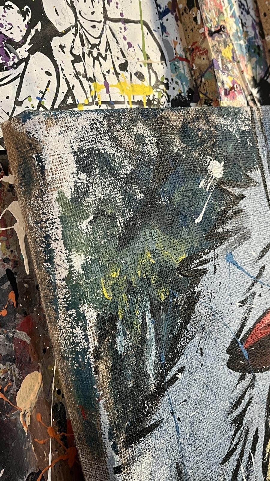 Principessa Mononoke – La Ragazza Spettro - immagine 5