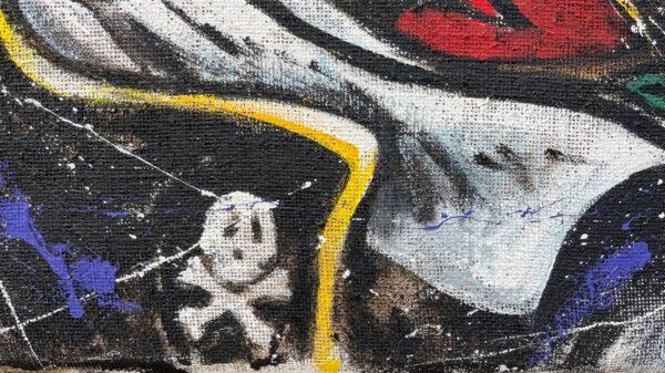 Capitan Harlock e Arcadia