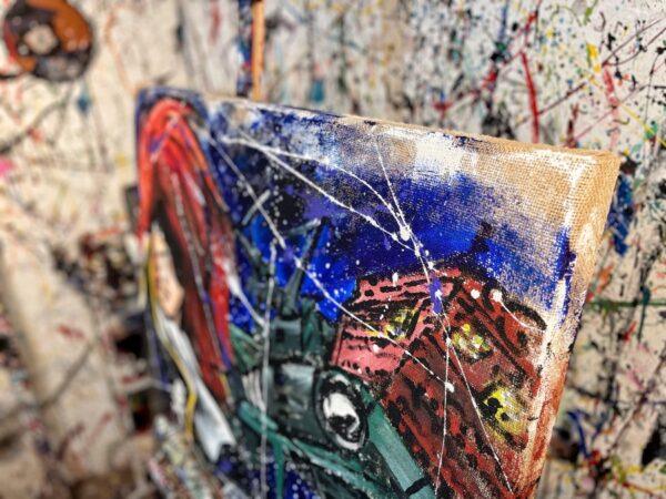 Capitan Harlock e Arcadia