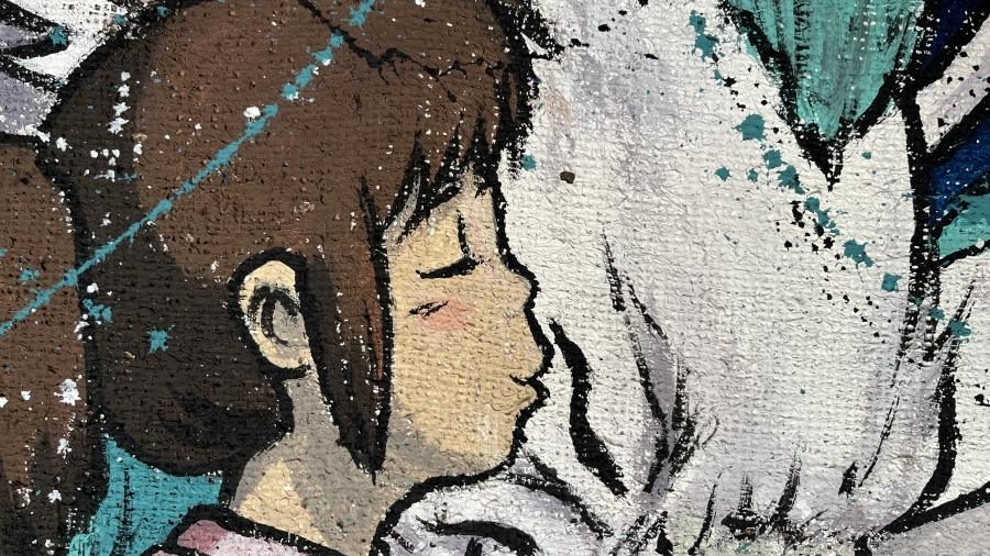 La Città Incantata – Chihiro e il Drago - immagine 5