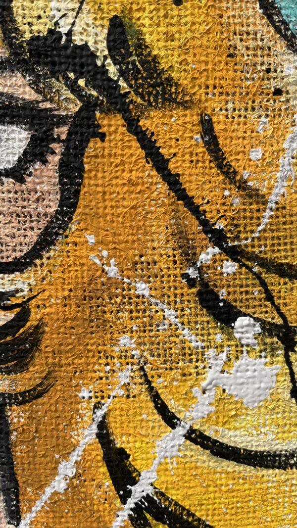 Lady Oscar Primo Piano