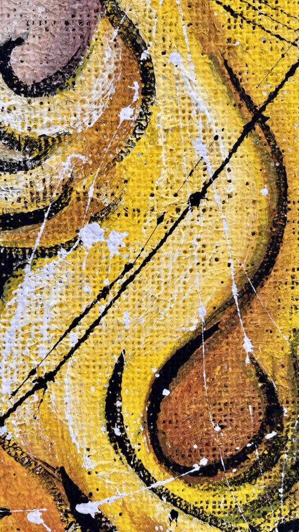 Juta Eroica Lady Oscar