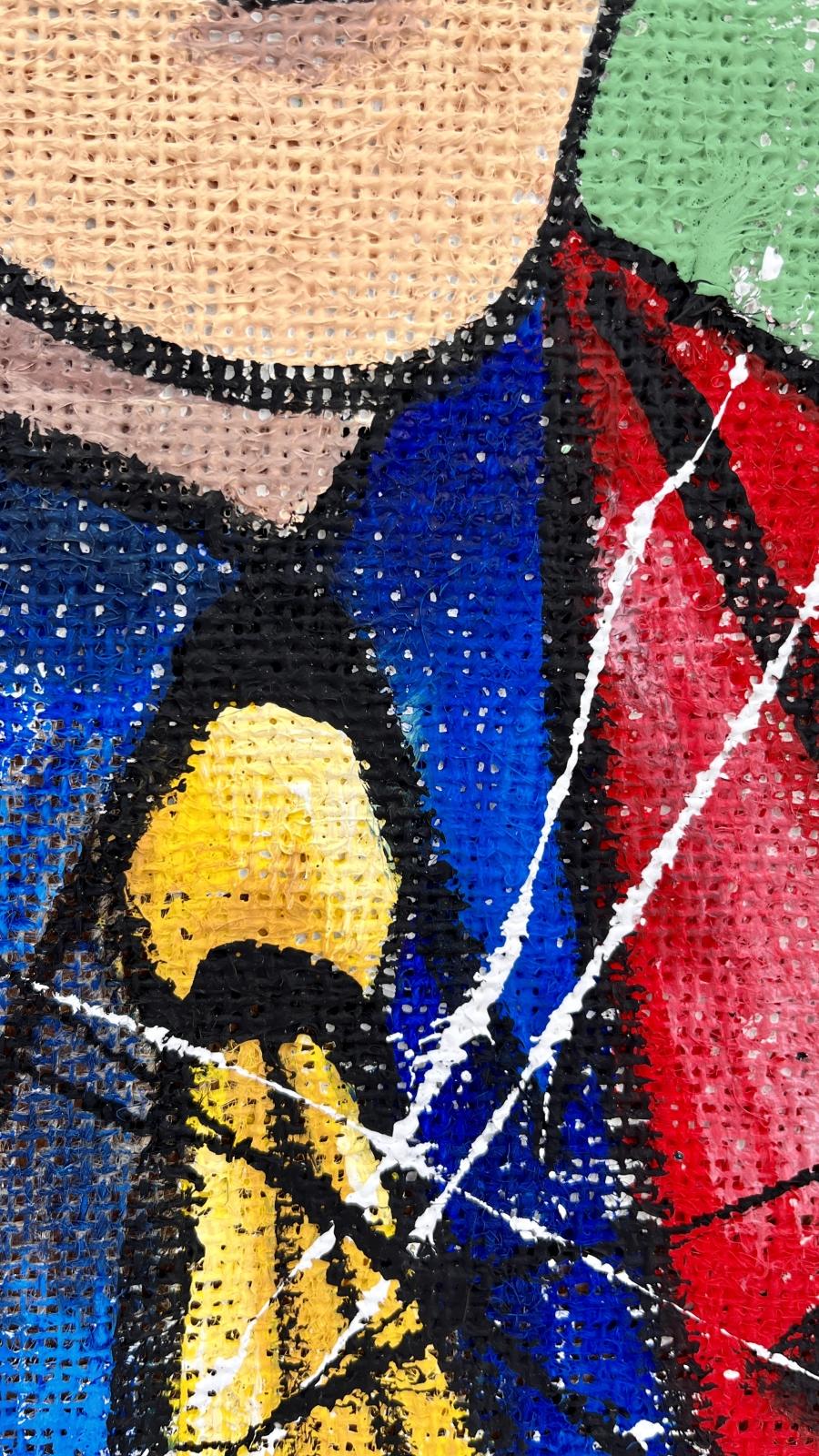 Juta l’Impertinente Lupin III Quadrato - immagine 2