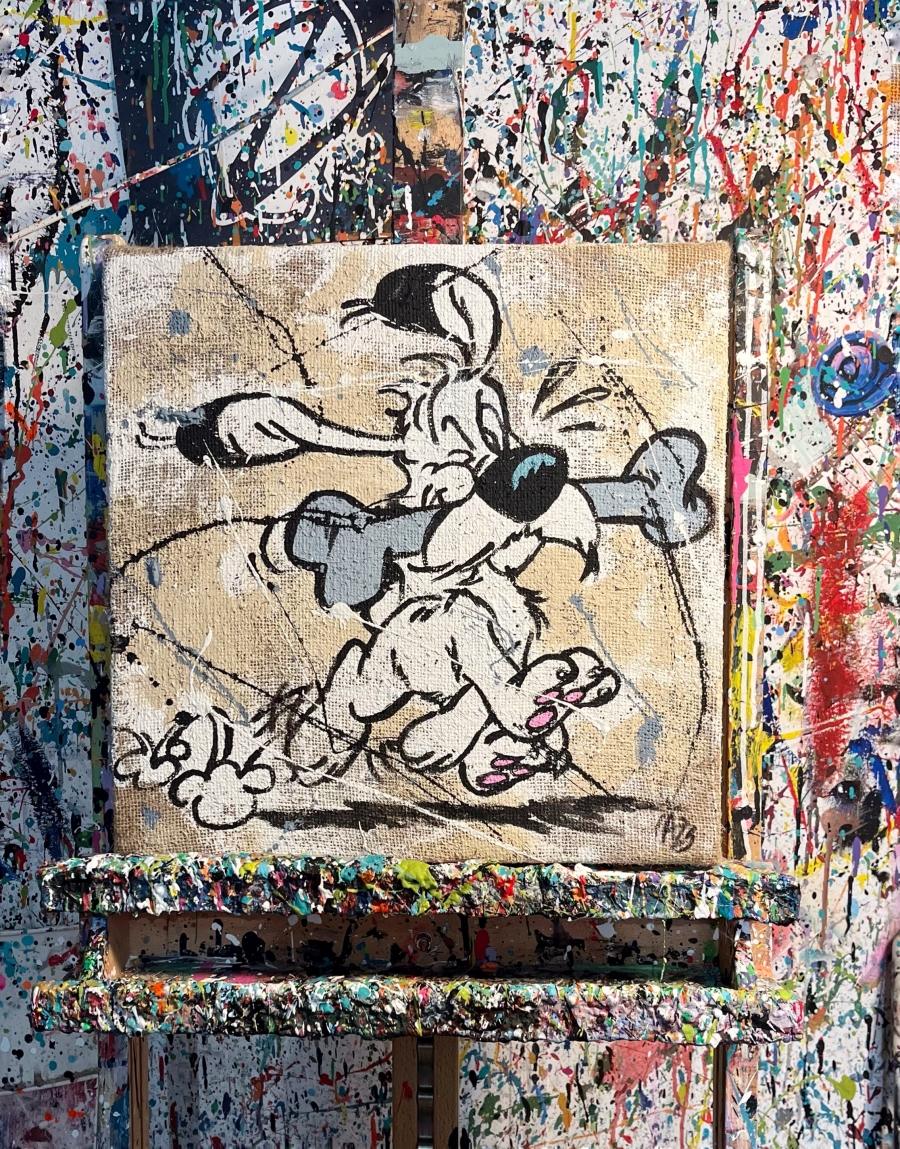 Juta Idefix - immagine 3