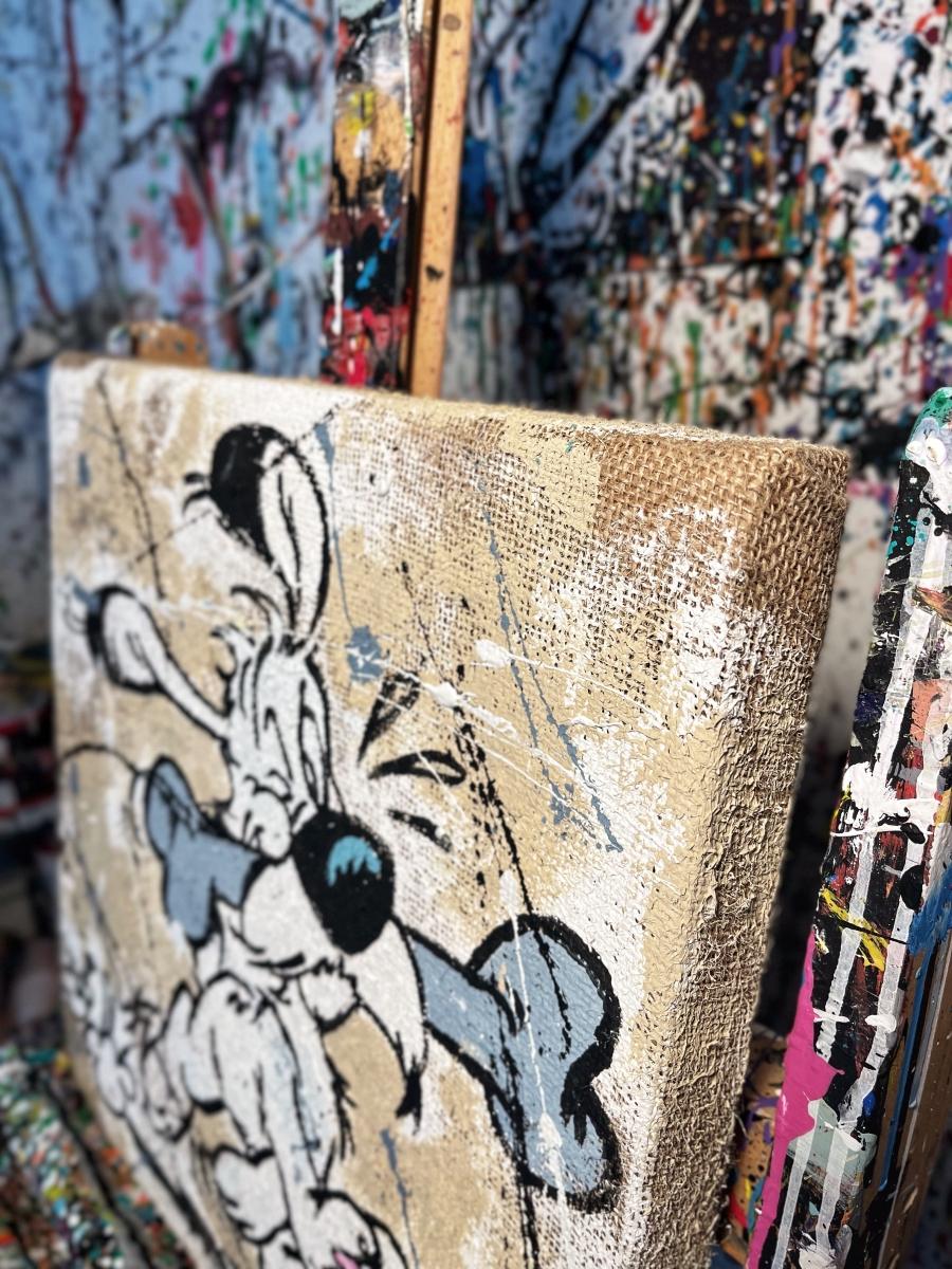 Juta Idefix - immagine 5