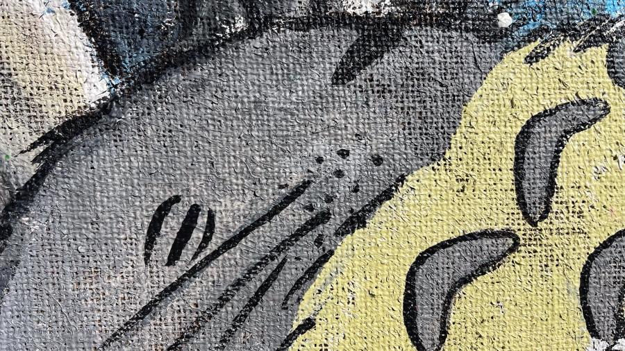 Totoro e Amici nella Foresta - immagine 4