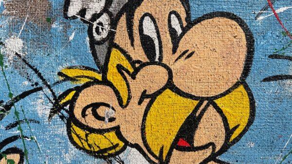 Juta Asterix