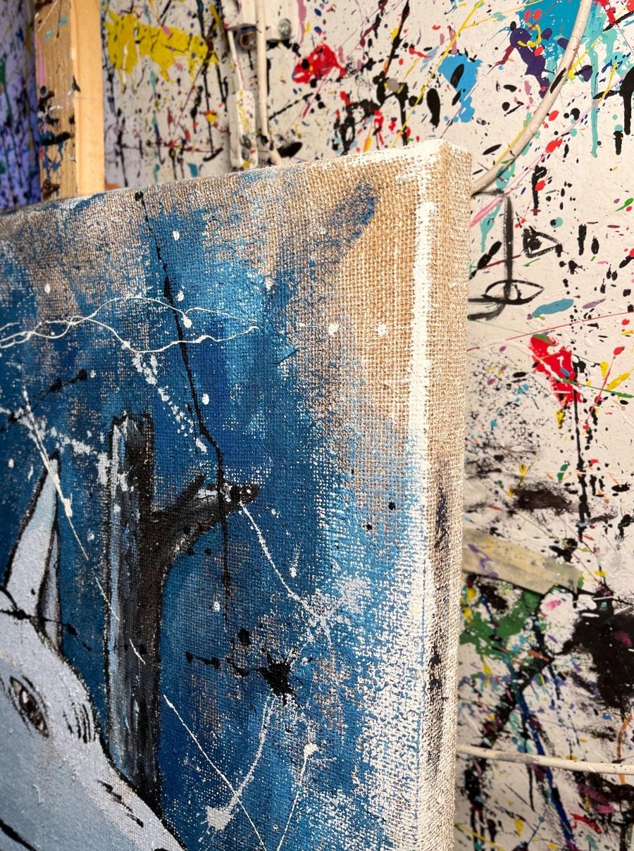 Principessa Mononoke - immagine 4