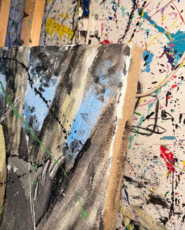 Totoro e Amici nella Foresta