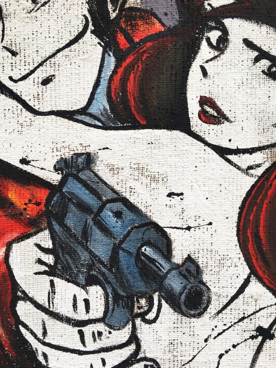 Juta Attenti a quei due! - immagine 5