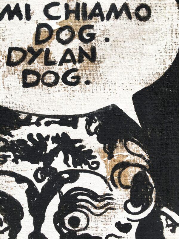 Juta Dylan Dog