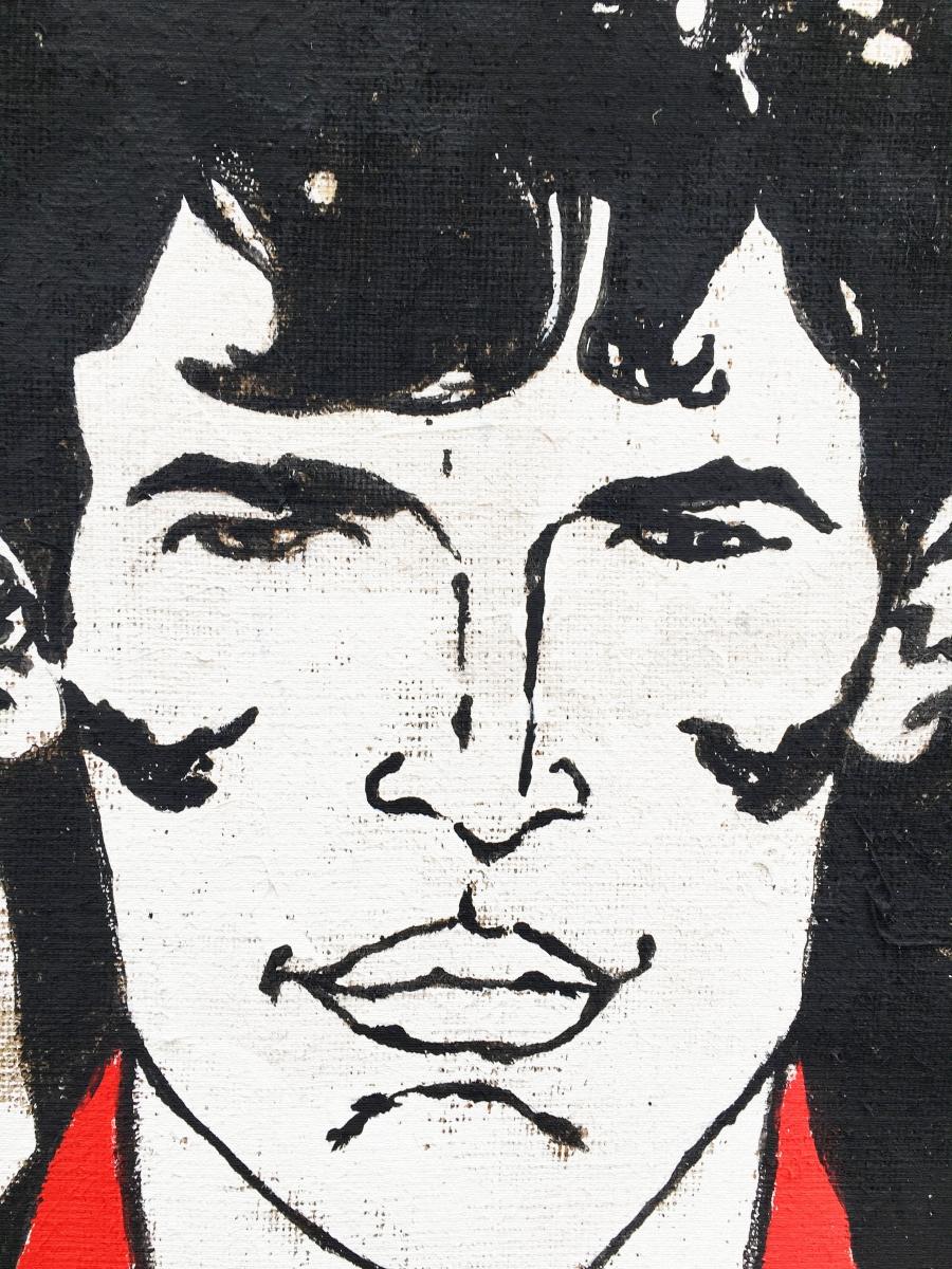 Juta Dylan Dog - immagine 4