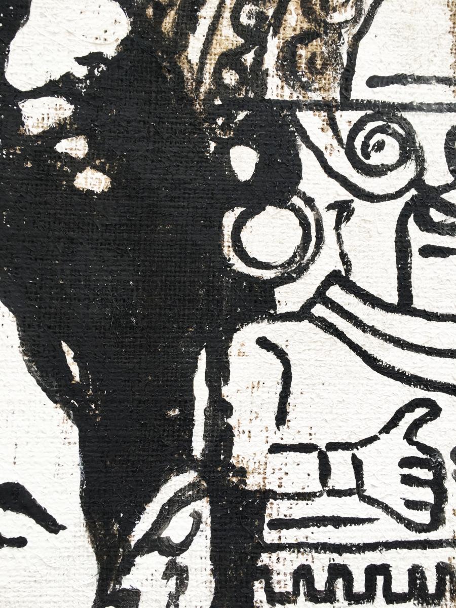 Juta Dylan Dog - immagine 3