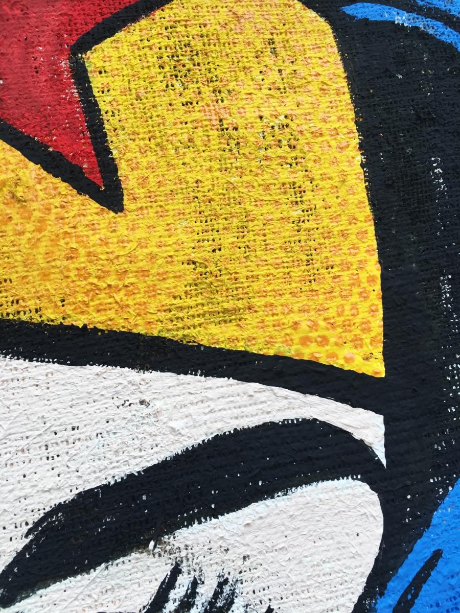 Juta Comic Wonder Woman pop - immagine 4