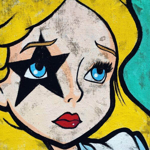 Juta Alice's Adventures in Wonderland