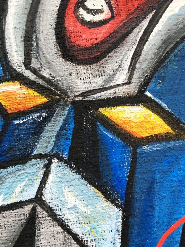 Juta Anime Goldrake Pugno