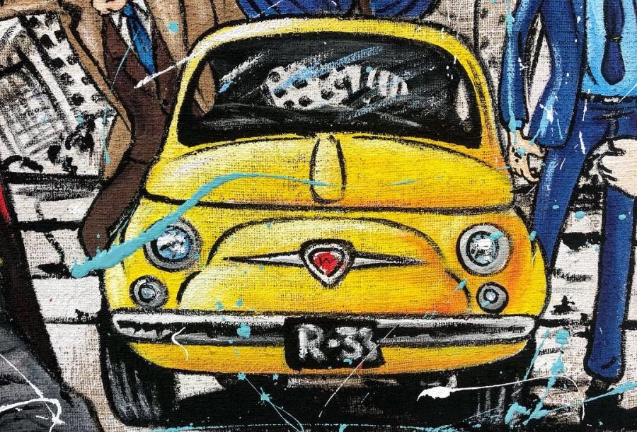 Juta Sempre Insieme Lupin & Co. - immagine 5