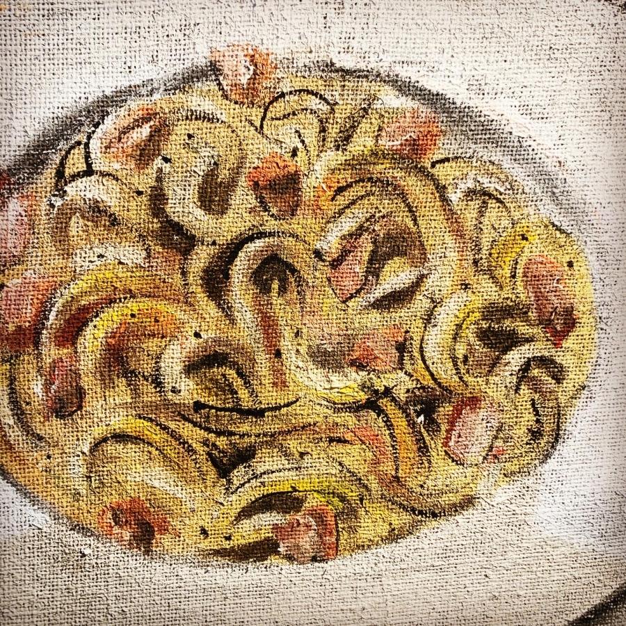 Juta Pasta Carbonara - immagine 2