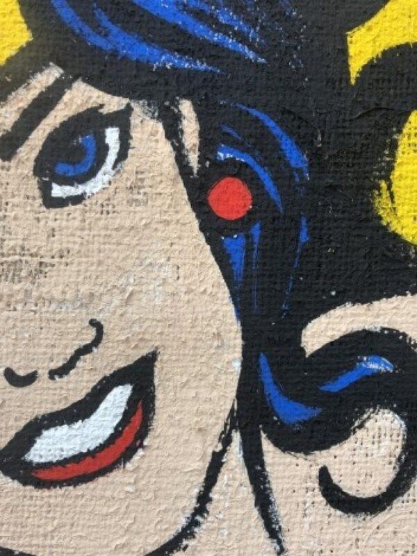 Wonder Woman Classic