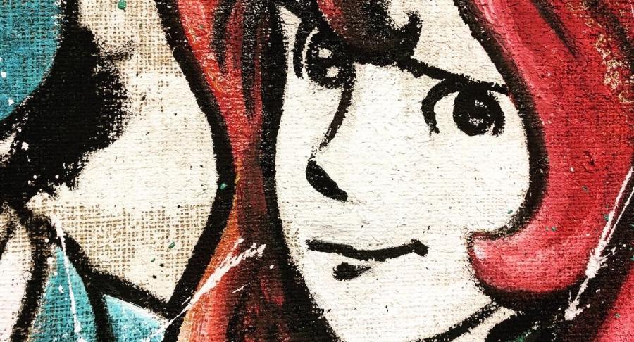 Juta Lupin e la sua squadra - immagine 3