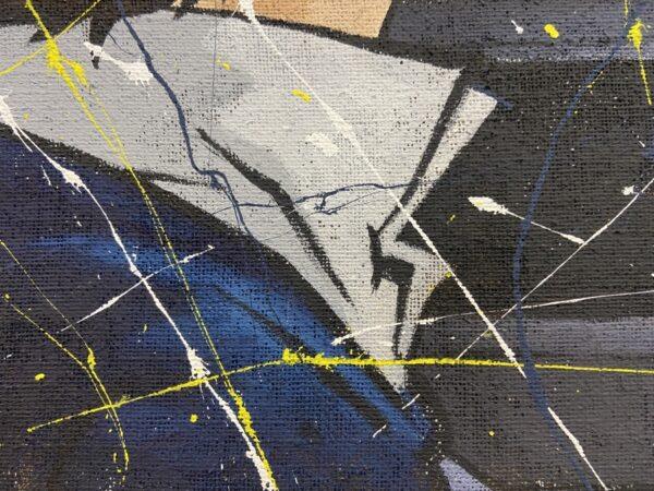 Juta Cowboy Bebop Whatever Happens