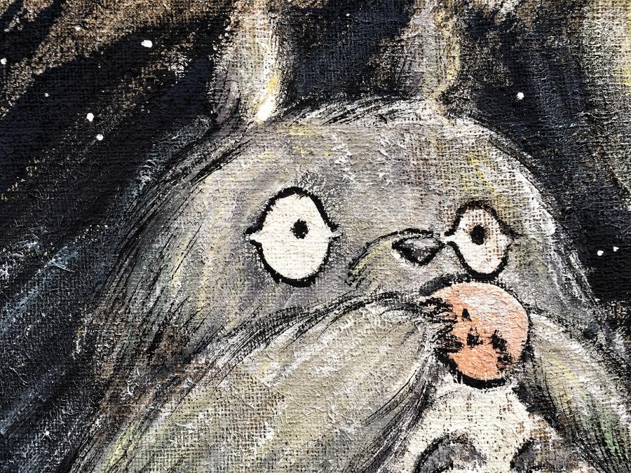 Il mio vicino Totoro - immagine 3