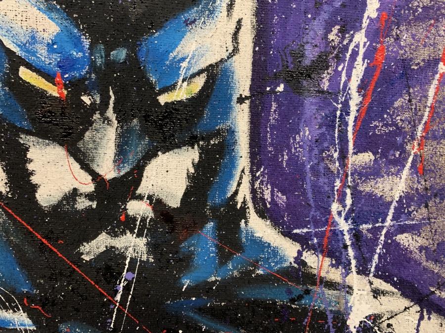 Joker e Batman - immagine 2