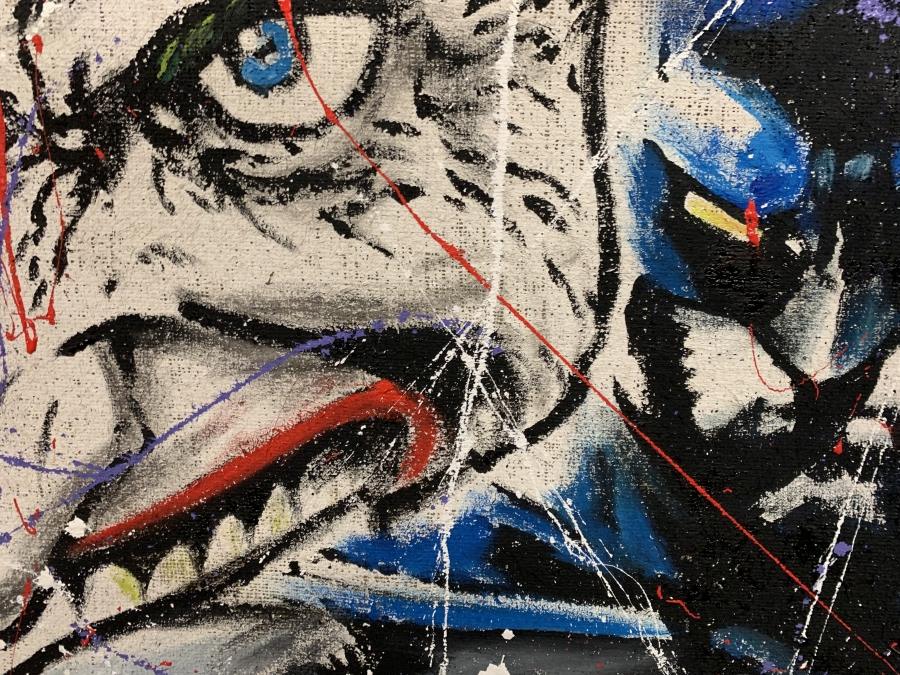 Joker e Batman - immagine 3